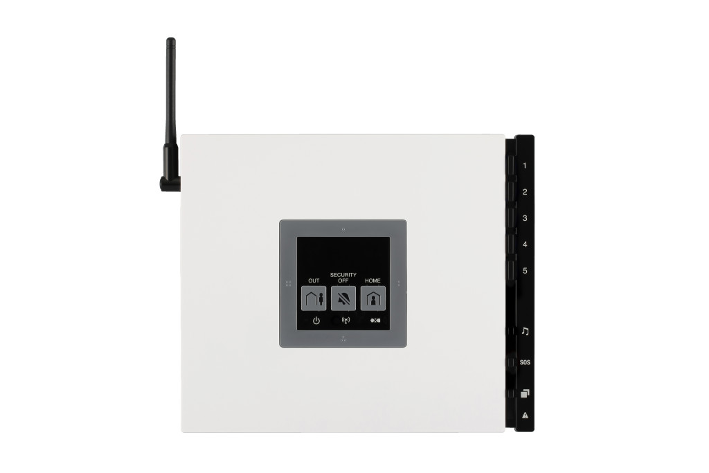 宇都宮市　一般住宅　セキュリティ・Wifiカメラ導入
